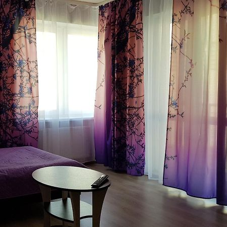 Квартира В Центре Бреста Brest Buitenkant foto